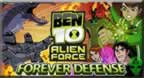 Jogos do Ben 10 Alien Force